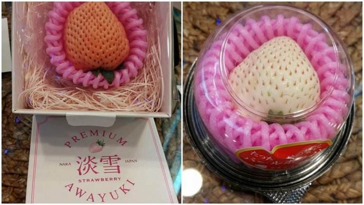 售价几百元礼盒拆开仅25个草莓,几百块的粽子