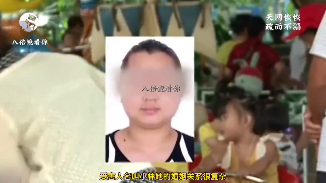 真实酒店水箱中的女尸案,上海宾馆床下的女尸案件