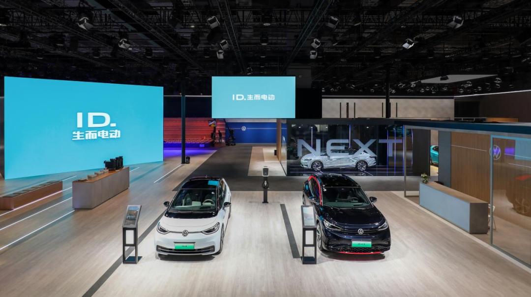 2021上汽大众销量大降的原因,上汽大众半年数据