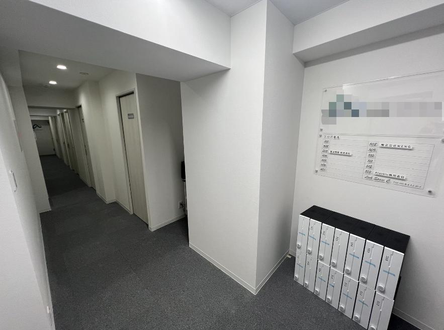 日本共享办公室兴起,为经营管理签证者提供新选择!