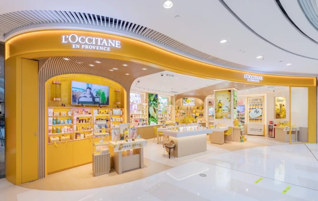 21.3亿欧，欧舒丹拼什么