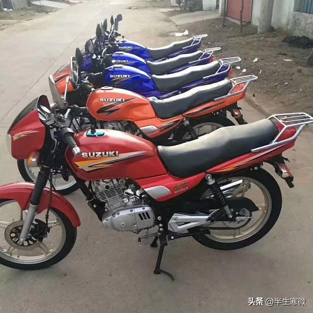 豪爵为什么在国内能超越本田,豪爵是如何做到国内第一