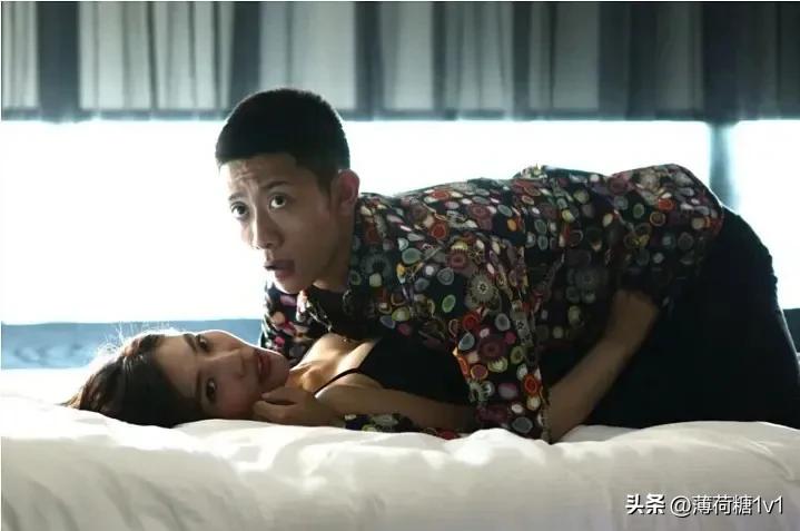 32岁徐冬冬多迷人,32岁的徐冬冬有多迷人