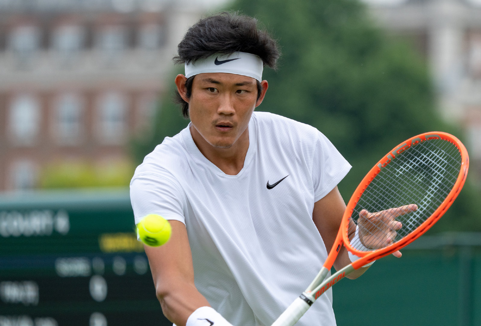 温网最新战报德约科维奇下一轮,2023温网德约科维奇比赛直播