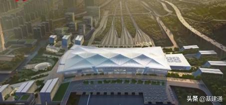 最新全国10个重大基建项目开工,全国2019年重大工程项目总投资