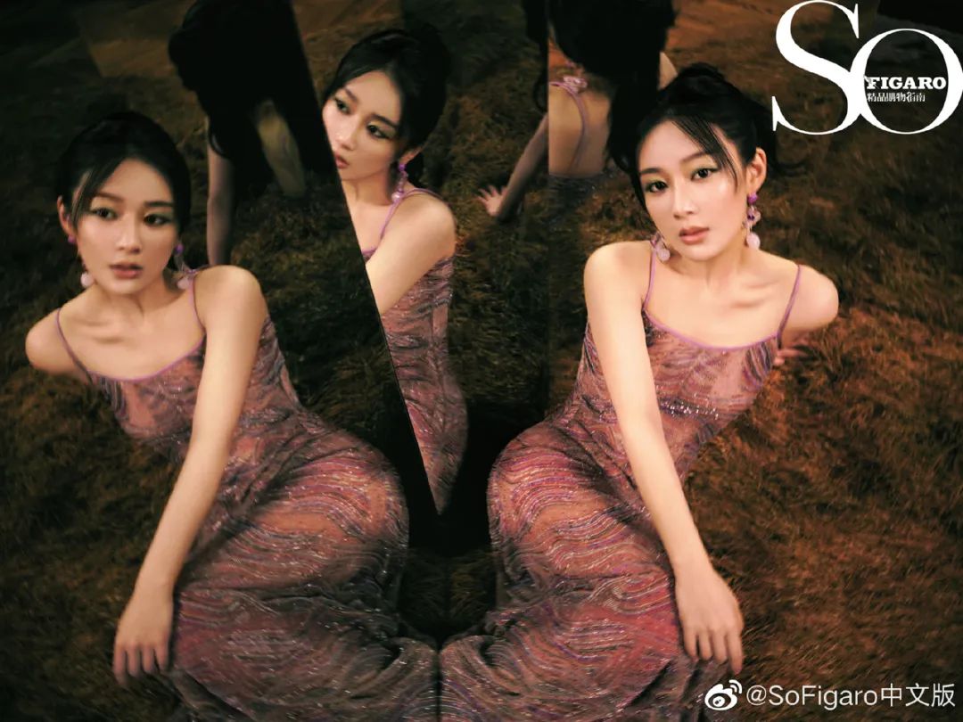 杨紫张一山成功转型,杨紫怎么做才能转型成功