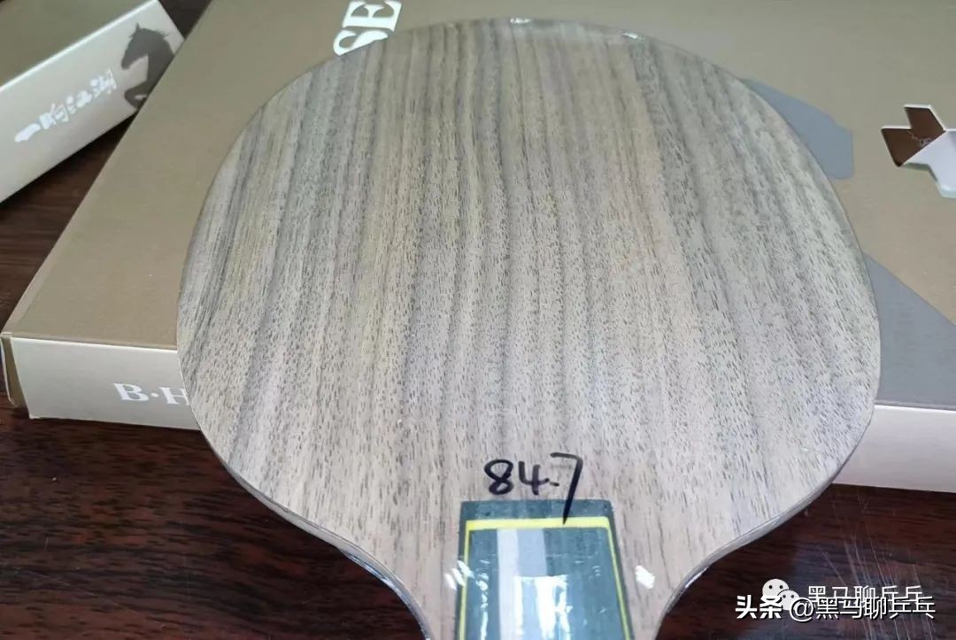 每周乒器观察 151：代替T05的三款平价德套