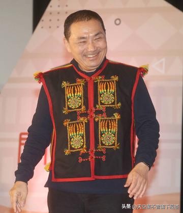 侯友宜市长2024后会如何？老家嘉义会欢迎他回去服务桑梓么？