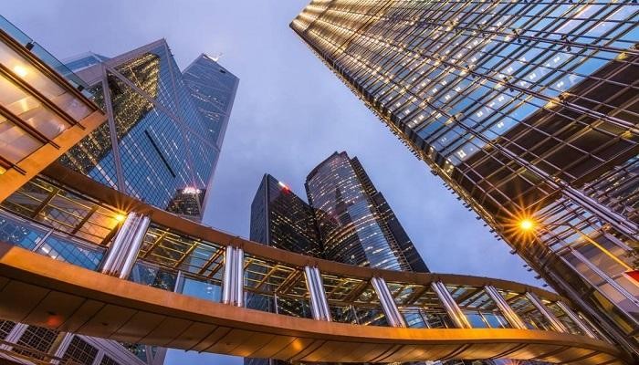 恒生指数反弹最新消息,恒生指数跌回1997