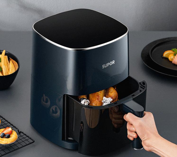 目前口碑最好的空气炸锅品牌排名,什么品牌的空气炸锅好性价比更高