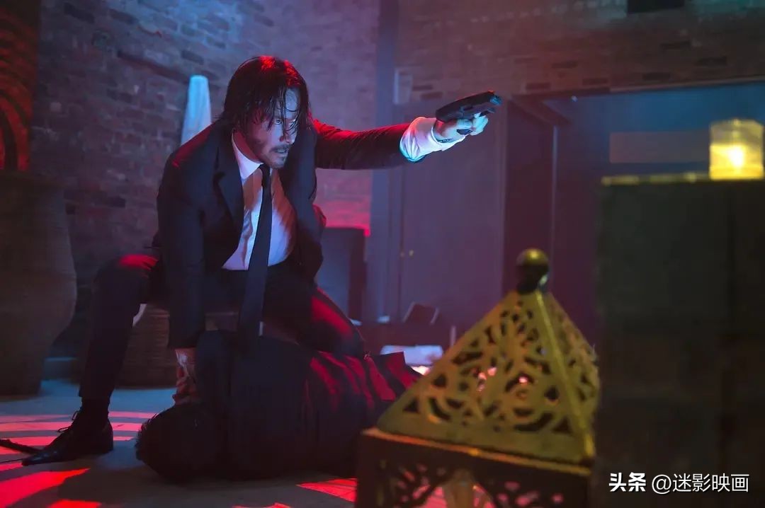 好莱坞甄子丹,甄子丹好莱坞三部巨作