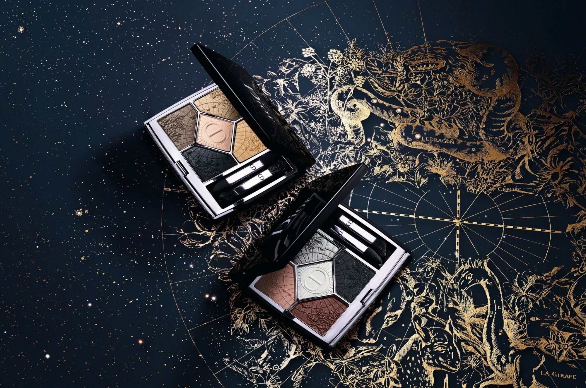 2022春季大牌彩妆新品发布,2022各大彩妆新品