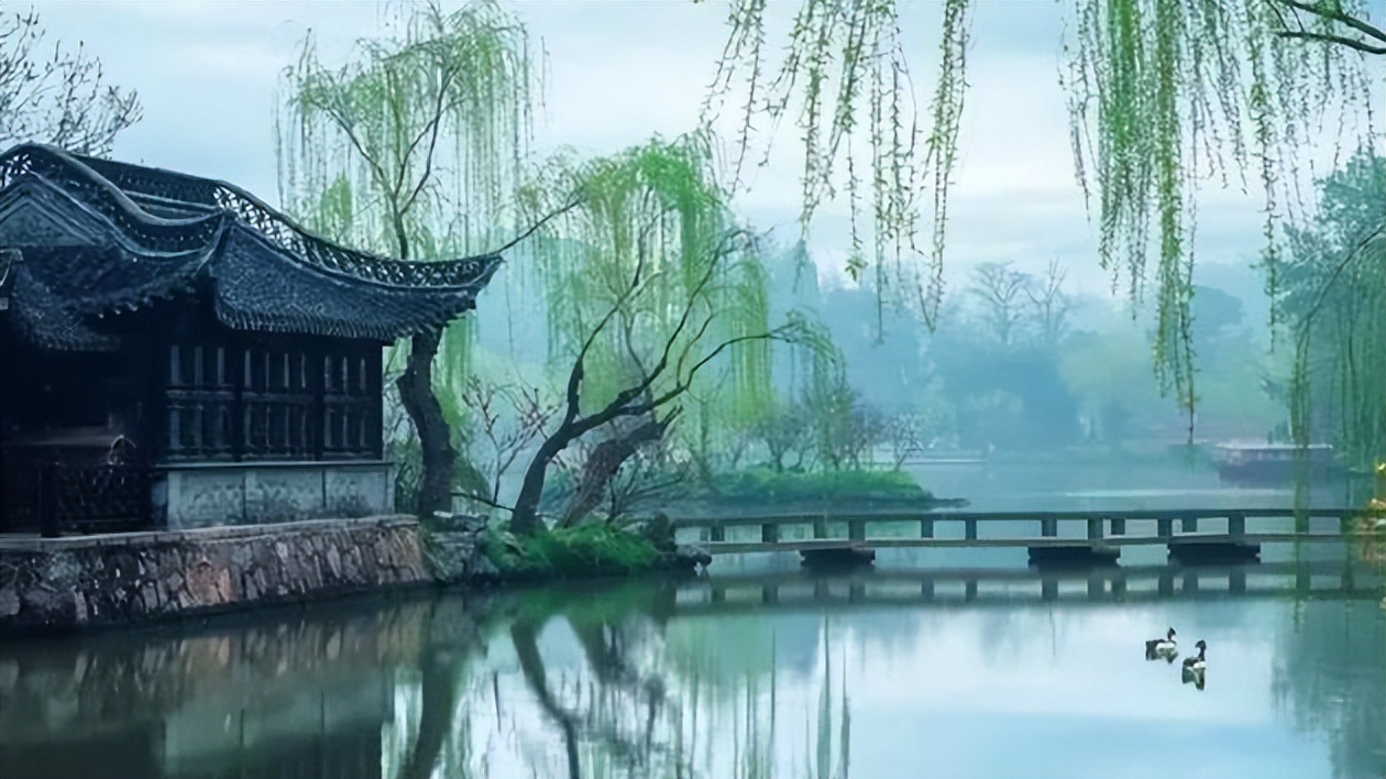 远大抱负且霸气的古诗原创,吟诗作对的经典诗句