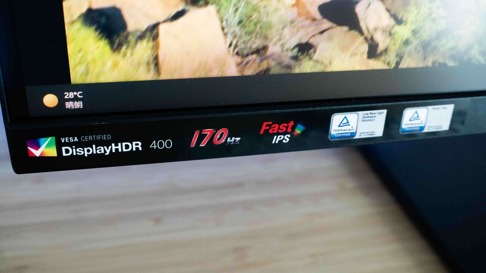 优派显示器vx27812k240Hz,优派vx2781显示器画面设置