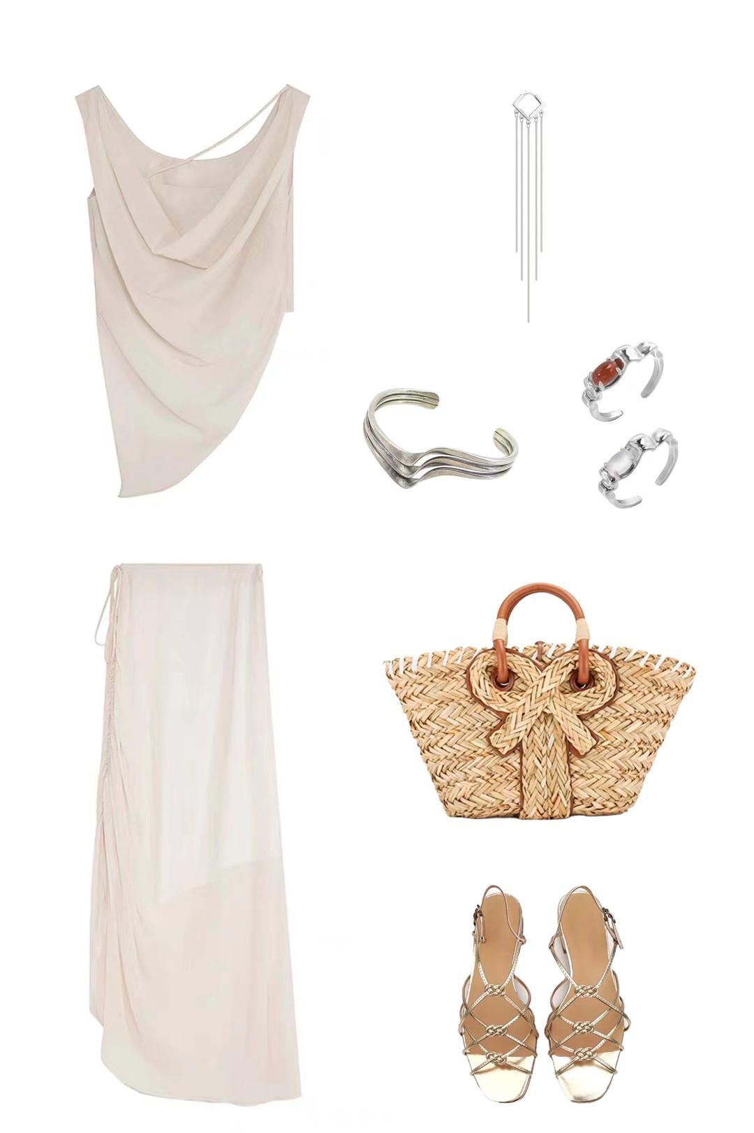 女干练职场穿搭技巧有哪些,职场优雅女性穿搭