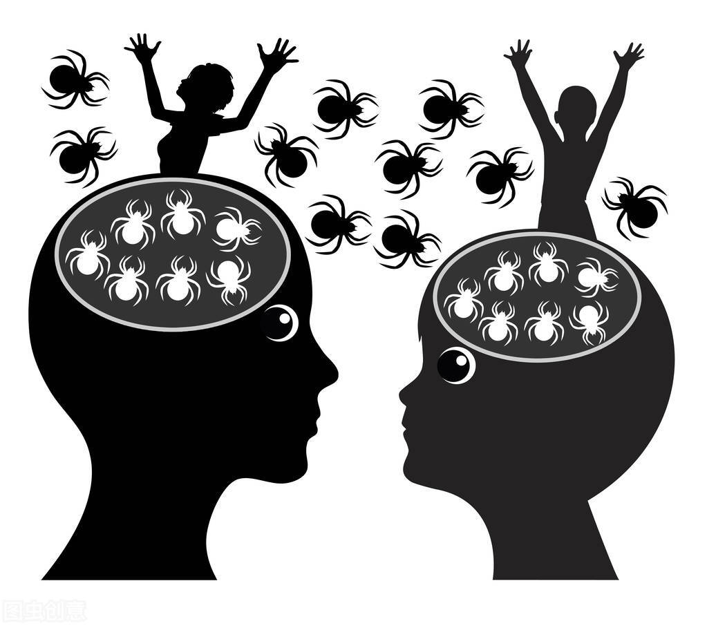 教你如何摆脱恐惧心理亲测有效,怎么摆脱恐惧心理