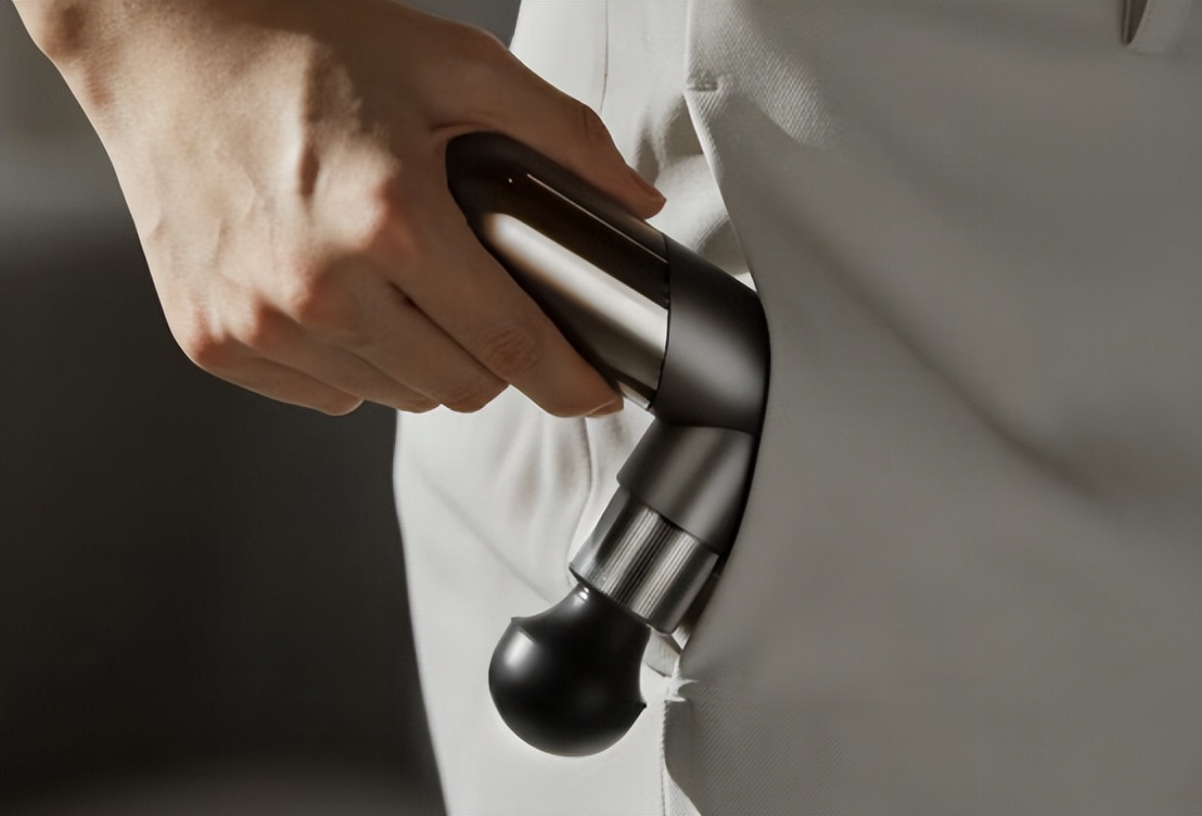 筋膜枪按头部有坏处吗,用筋膜枪对身体有危害吗