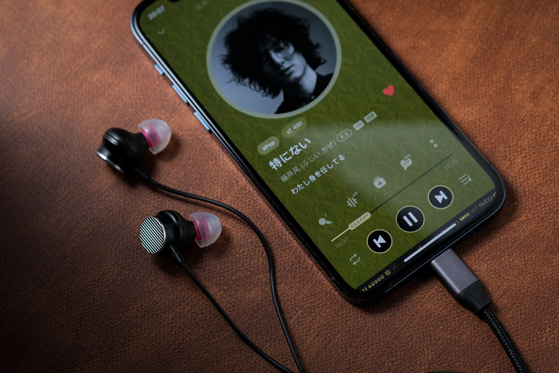 顶级动圈入耳式耳机测评,超大动圈hifi耳机测评