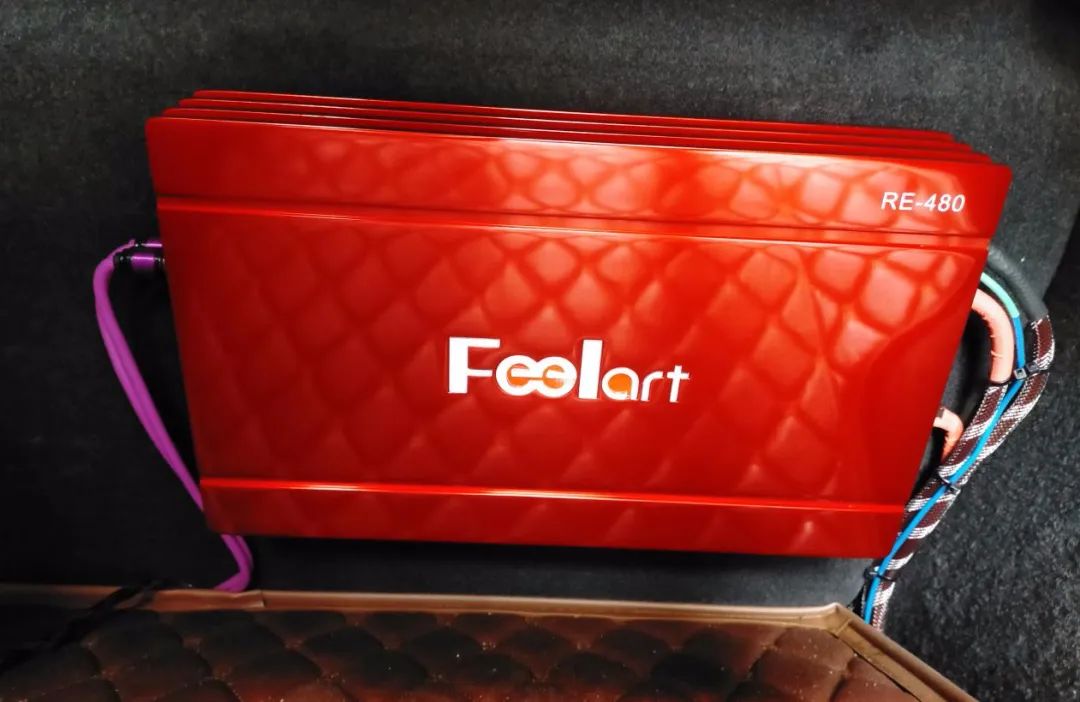 捷豹xfl全系标配音响,捷豹xf旅行版音响效果