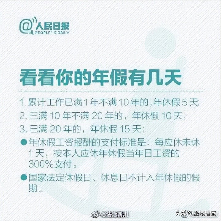 十天年休假怎么请假最划算,关于请假及休假的规定