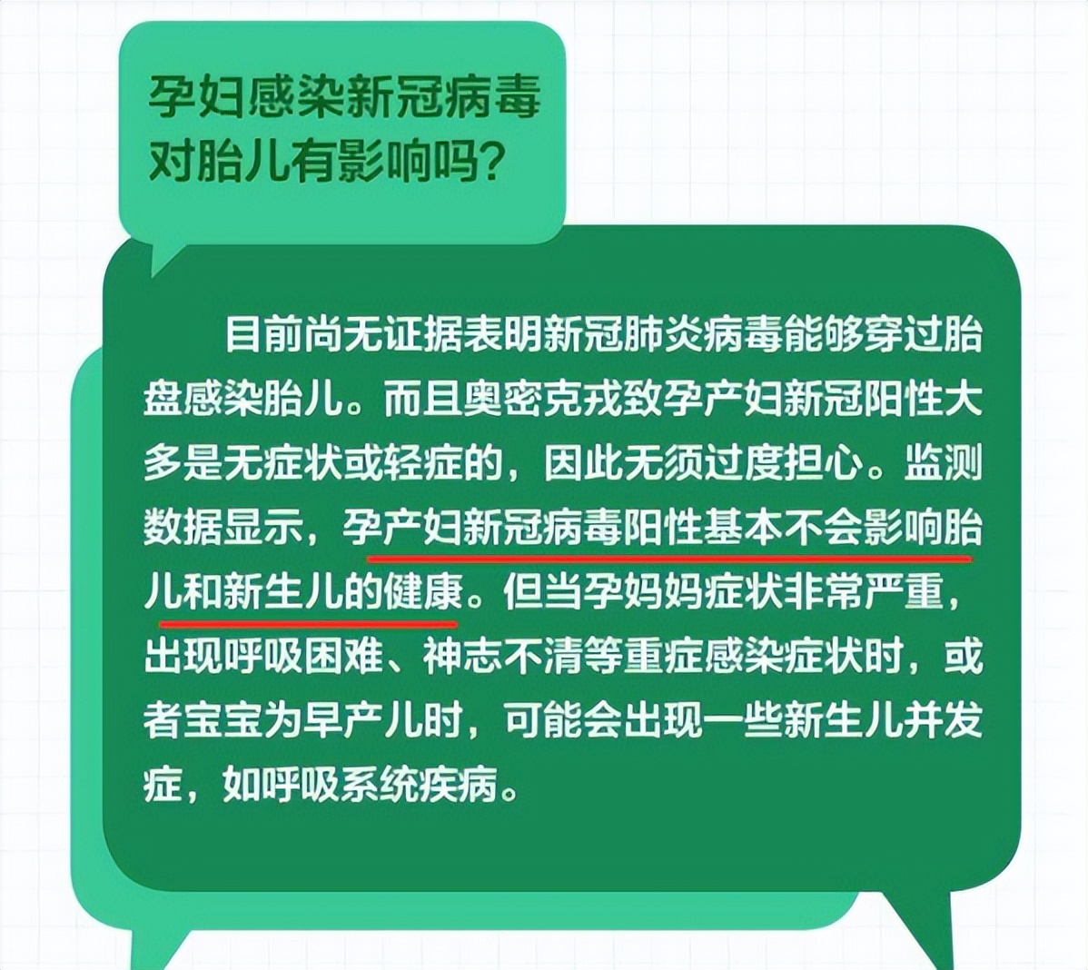 孕妇阳了对胎儿有什么影响,孕妇阳了对胎儿有影响吗