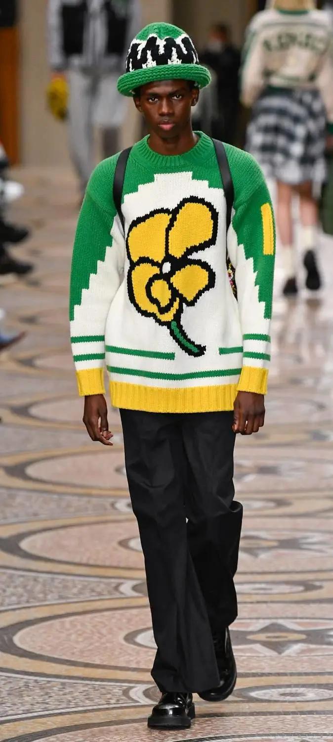 从里原宿走向巴黎，Nigo交上KENZO首份答卷