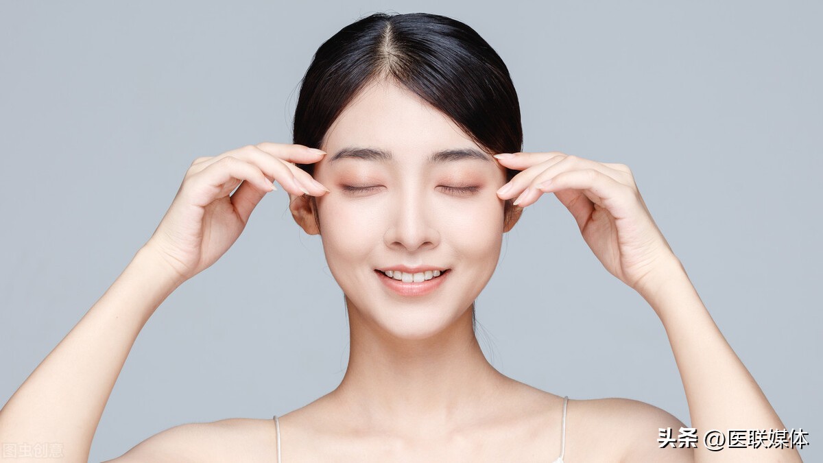 经常护理皮肤越来越好看,经常保养脸和没保养的区别