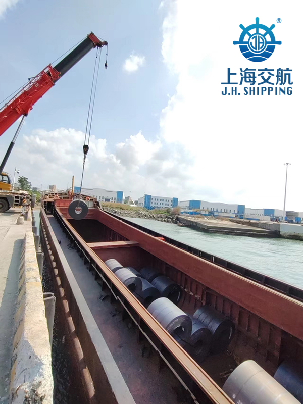 万吨内河船运费多少钱一吨,船运费多少钱一吨按运距