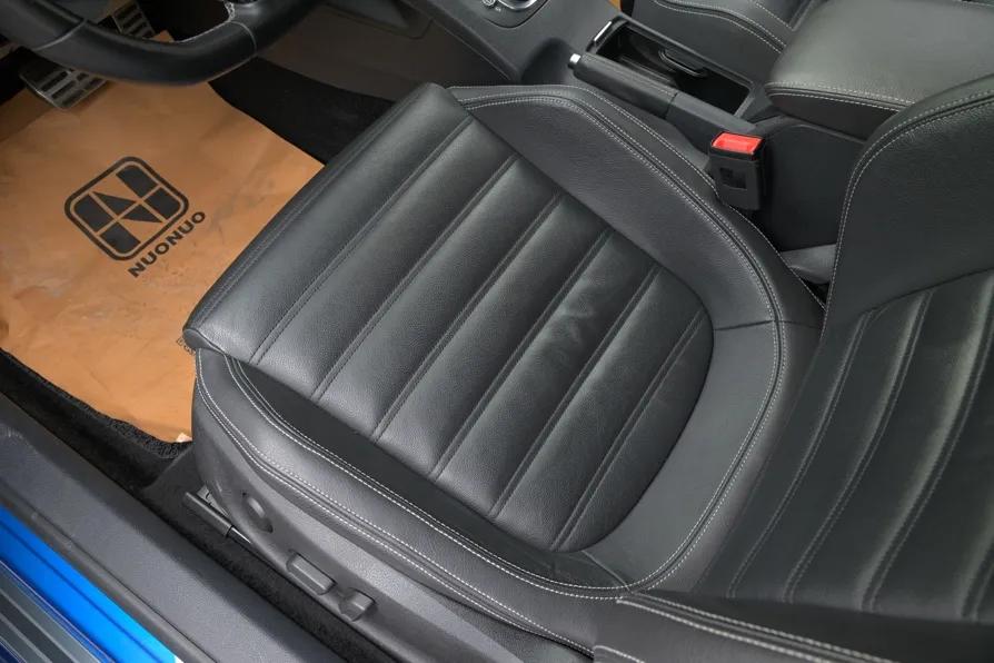 从大学到奶爸的钢炮梦，二手尚酷R重燃对生活的激情