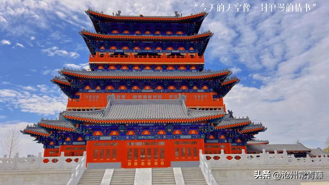 「沧州资讯」“夜享狮城”专线开通与“运河市集”开市的文化价值