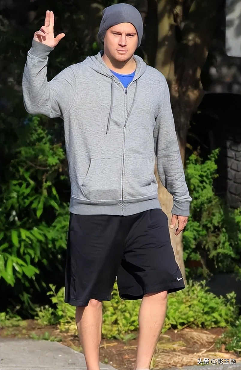 查宁塔图姆代表作,查宁塔图姆舞出人生