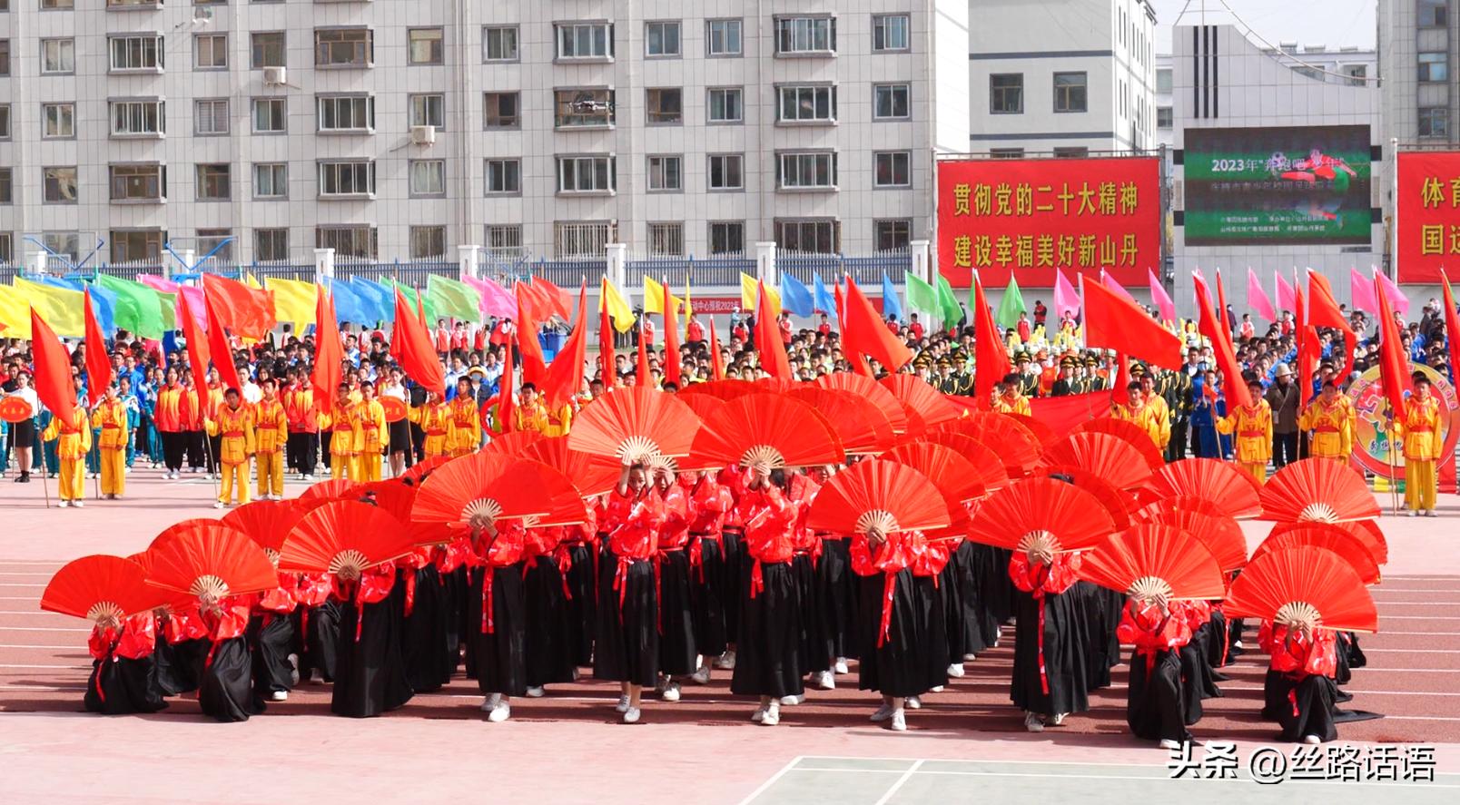 2024奔跑吧少年足球比赛尖草坪区,张掖奔跑吧少年足球比赛高中组