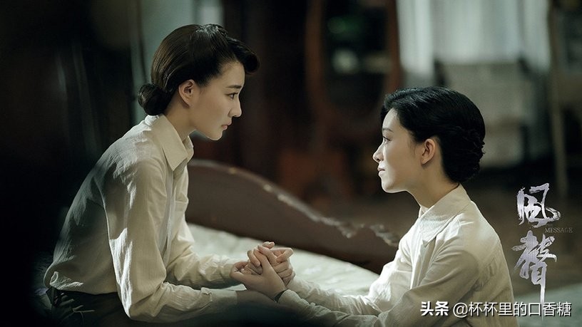 2021最高评分榜TOP10！《乔家》《御赐小仵作》进榜，前三都破8分