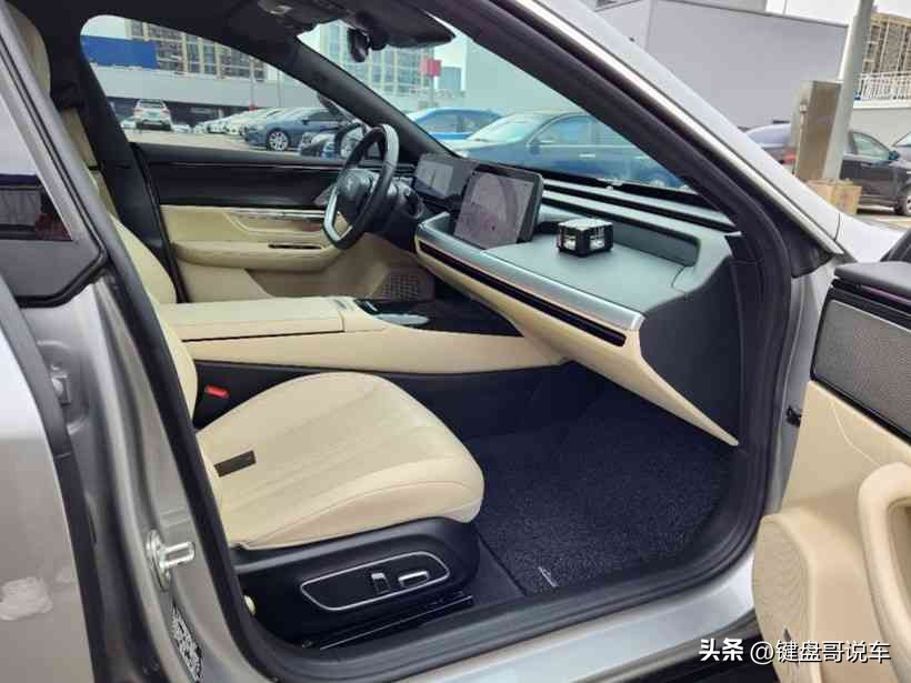 小鹏p7现在售价优惠多少,小鹏p7目前优惠多少