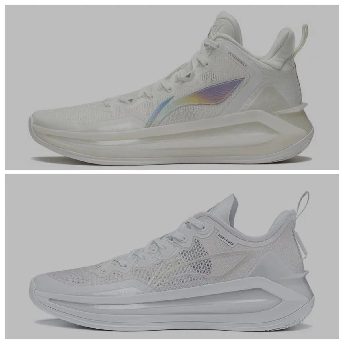 2022篮球鞋年度排行榜,2021国产篮球鞋排名前十名