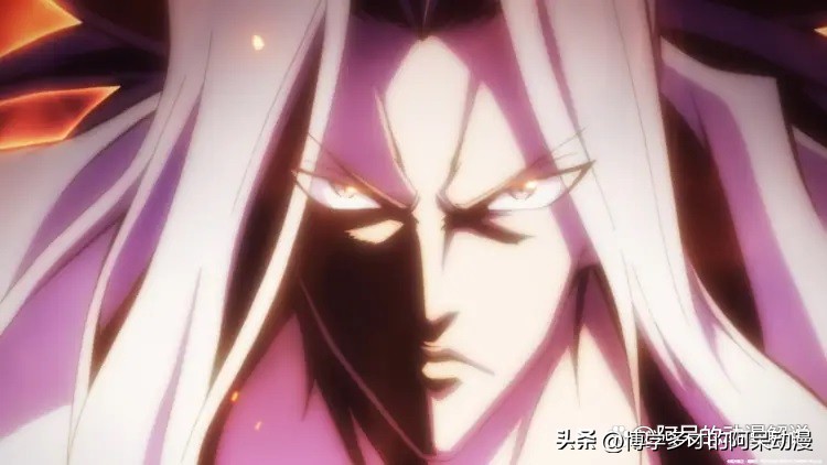 通灵王新版预告,通灵王新作预告放出