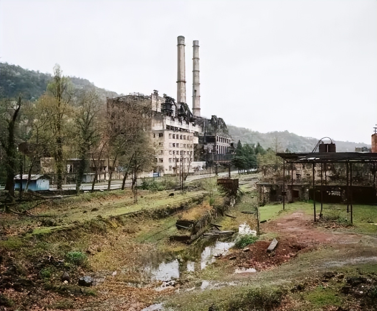 离天堂最近的地方高加索,俄罗斯的天堂在哪里