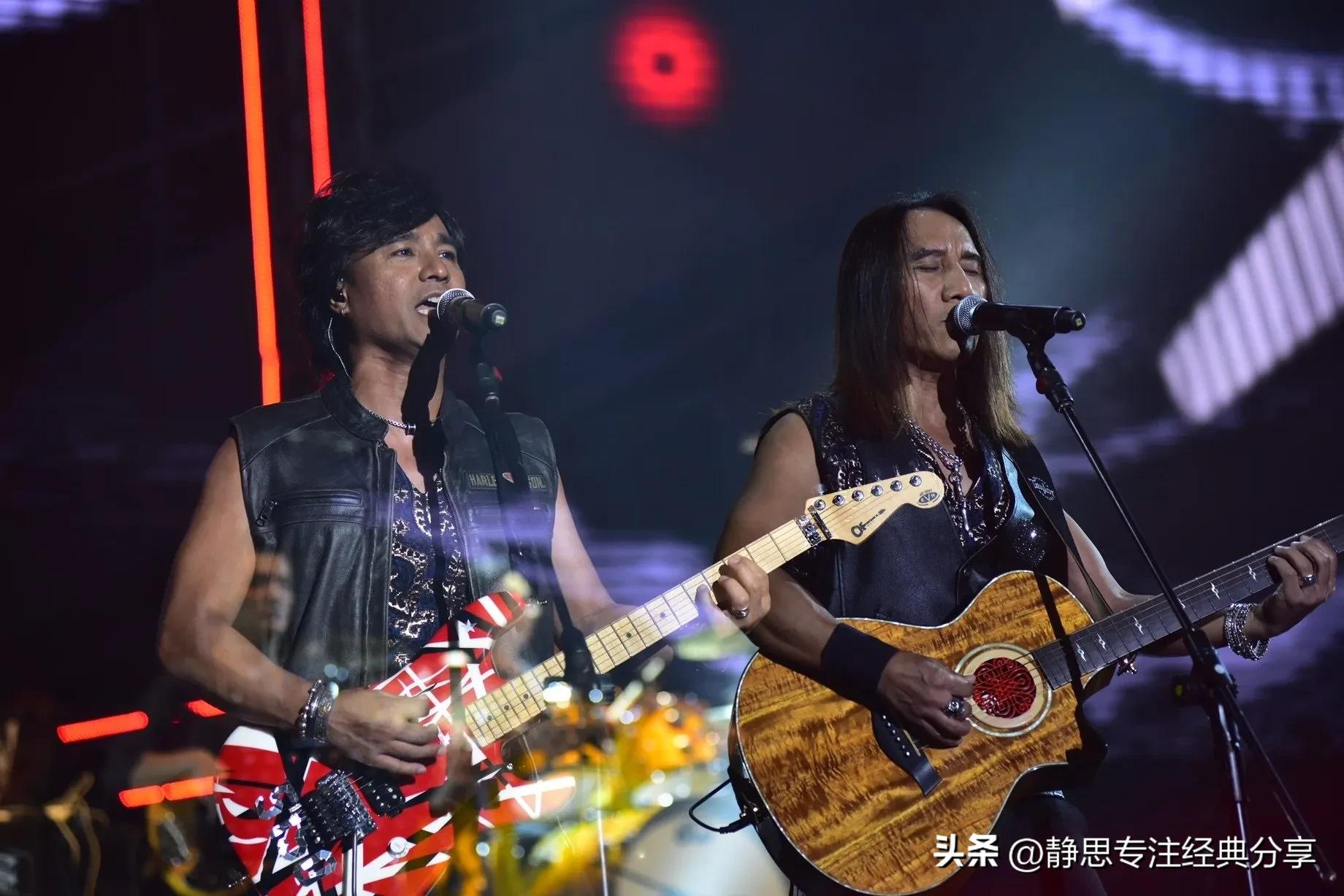 音乐界的玄冥二老,音乐界玄冥二老是谁