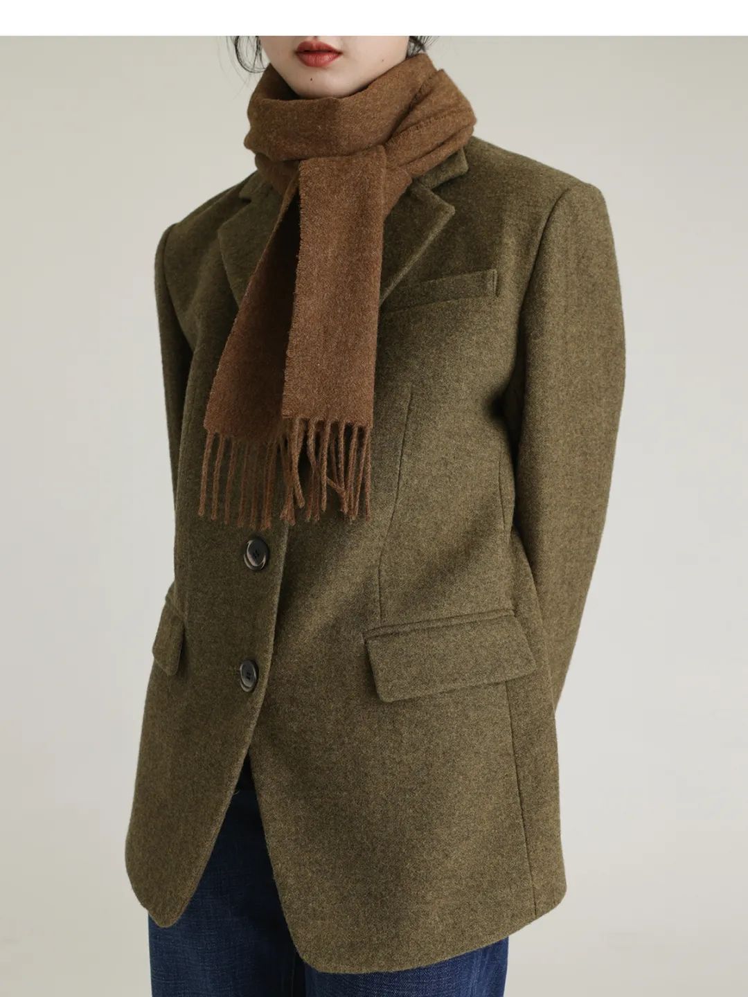 双十一女装店铺排行榜,双十一最值得买什么品牌