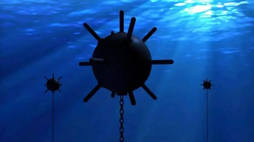 印度扫雷舰,印度扫雷舰艇