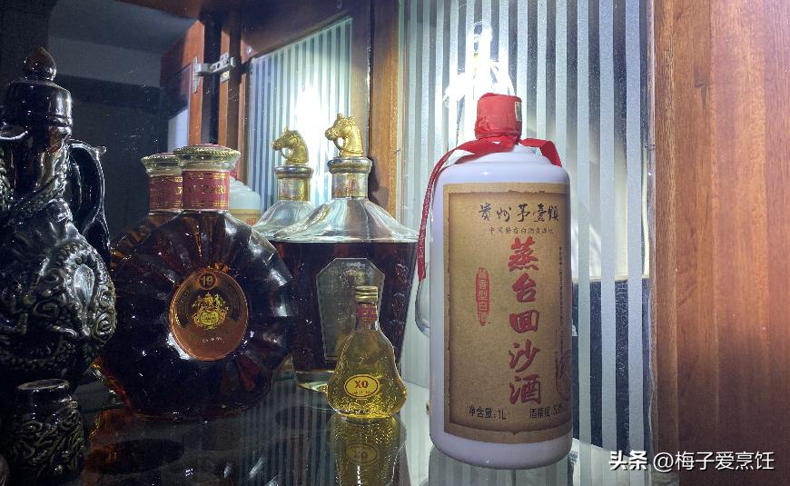 中国最尴尬的四款酒,盘点中国最尴尬的四款酒