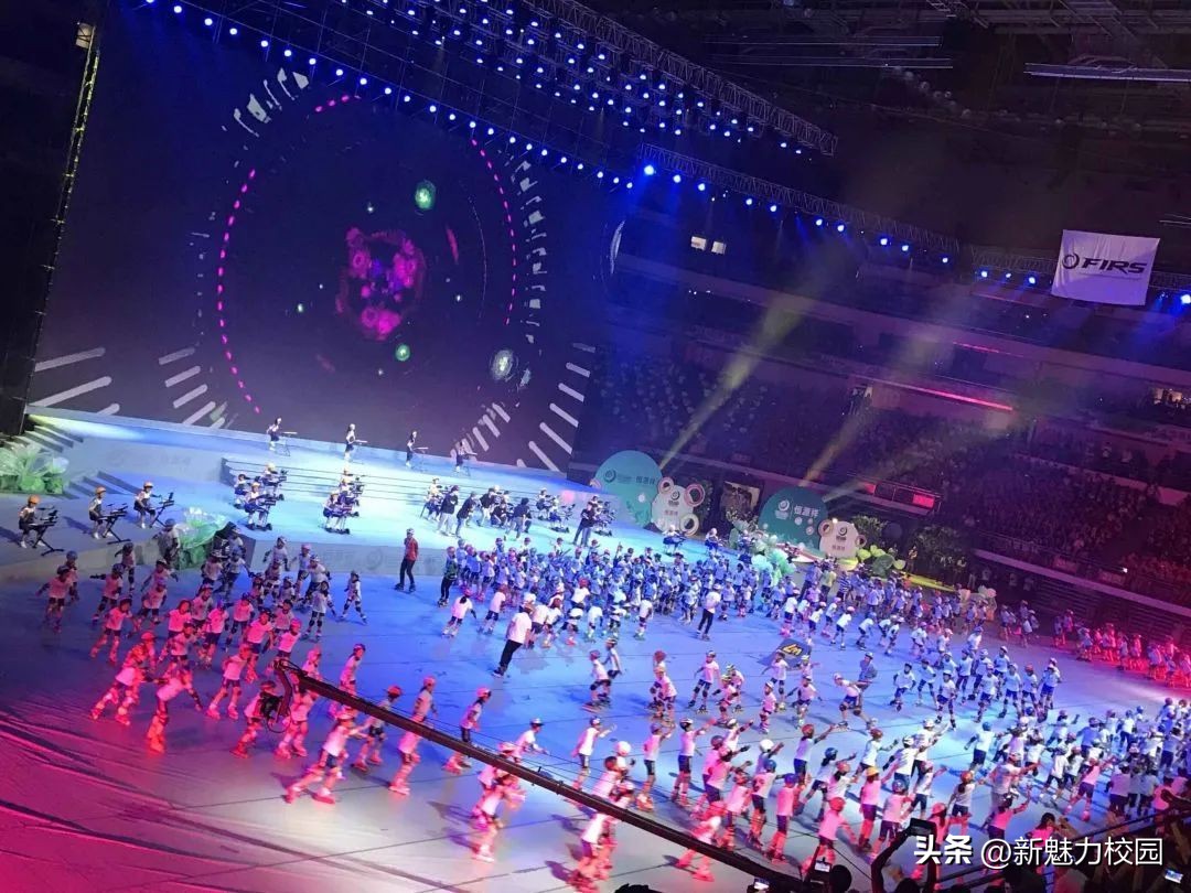 耕耘·我们的教育答卷——雨花台区学校特色与品牌系列报道4