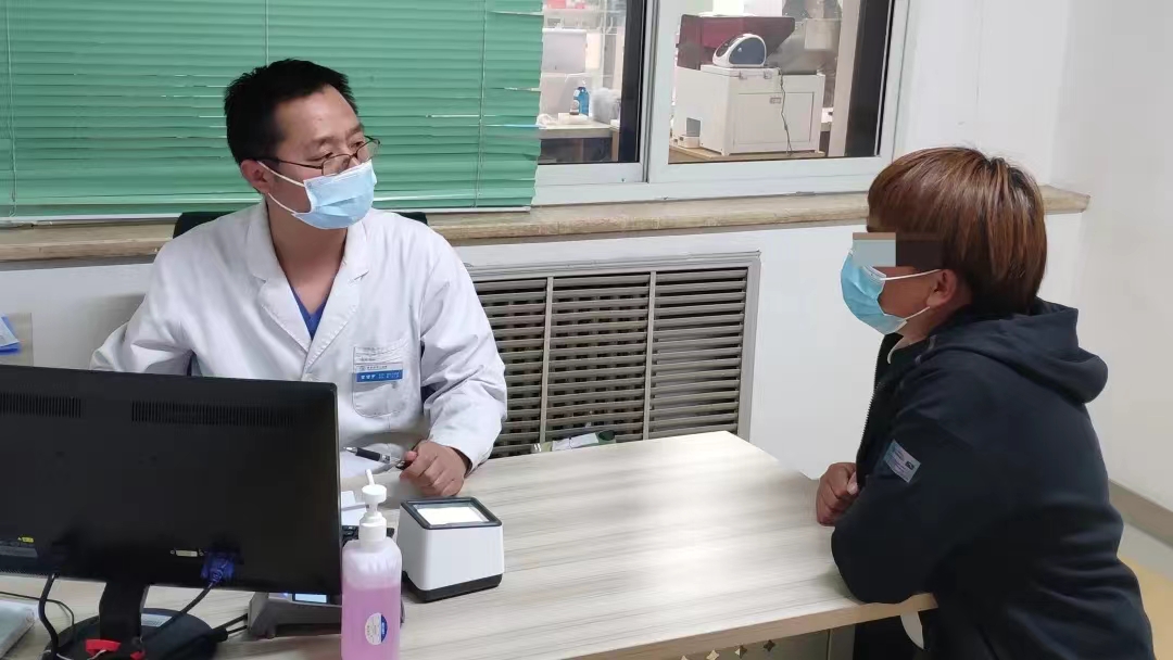 秦皇岛军工医院消化内科专家门诊,秦皇岛军工医院能做肠镜吗