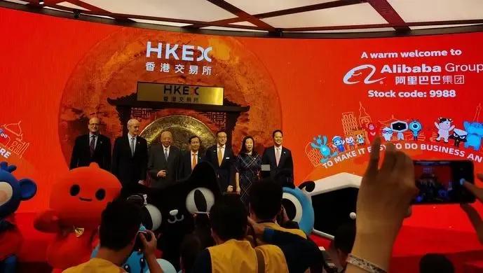 阿里到底是外企还是内企,阿里到底是不是好企业