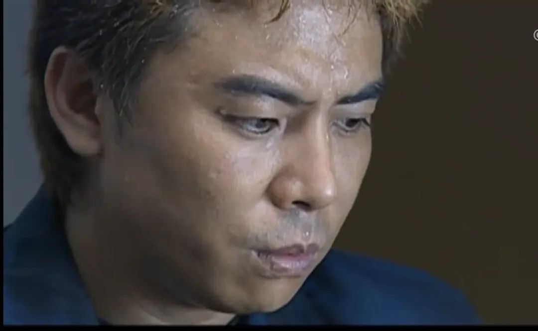 征服演员的近况,征服里的老戏骨现状