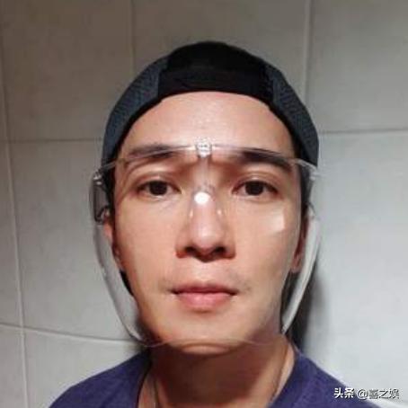 37岁男星转做仓库搬运工！一天工作8小时，每月工资仅两千元