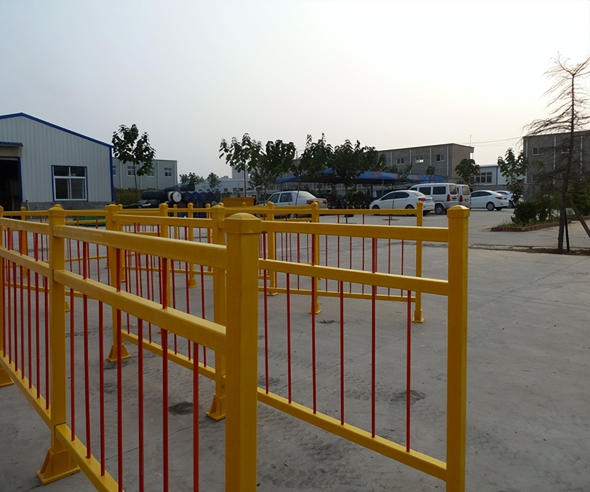 玻璃钢护栏厂家,玻璃钢护栏价格