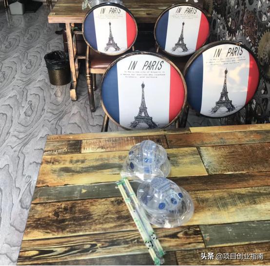 投资五万块钱一年赚50万的小生意,冷门创业好项目夫妻