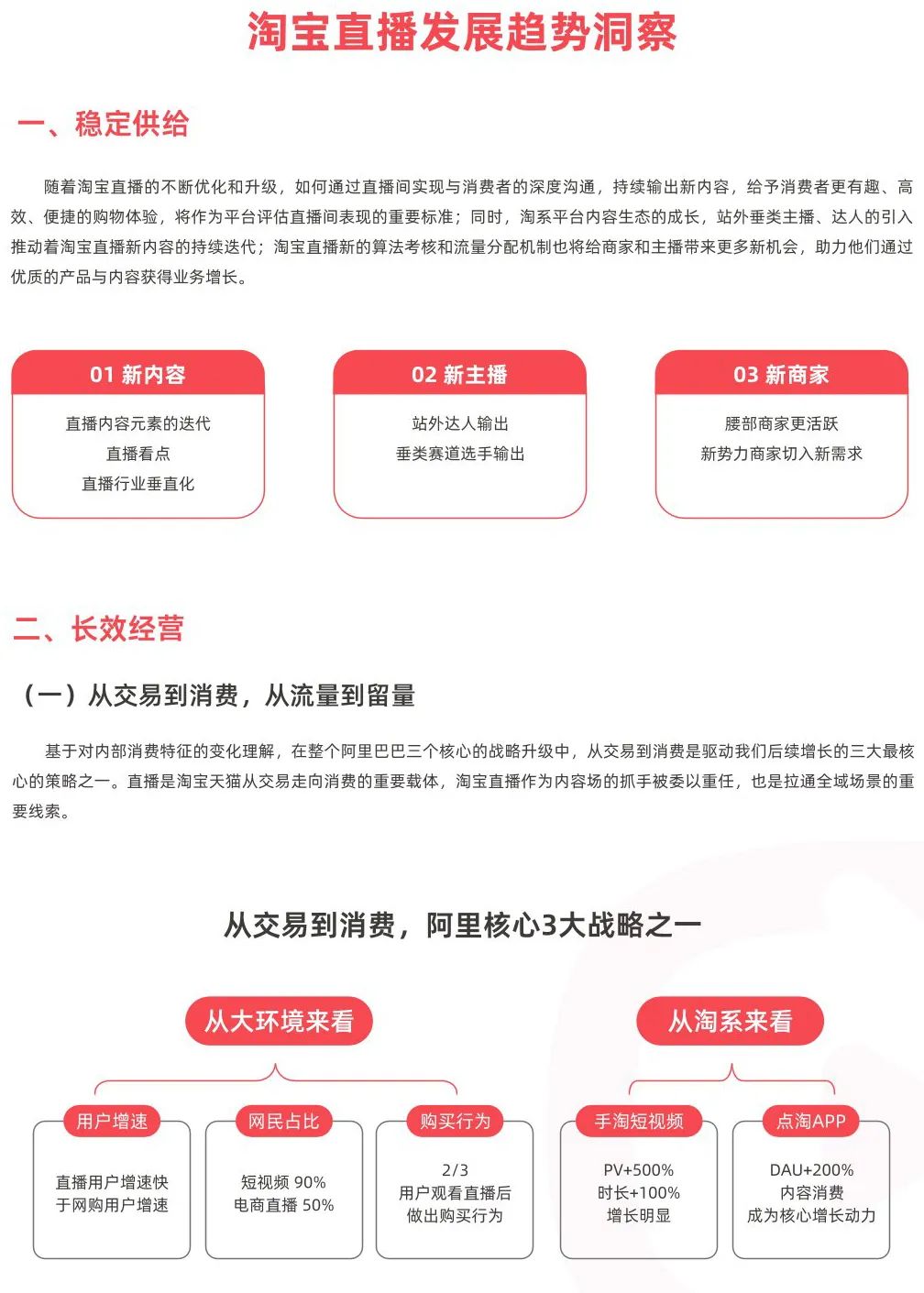 淘宝直播必备三个软件,淘宝直播的新人入门教程