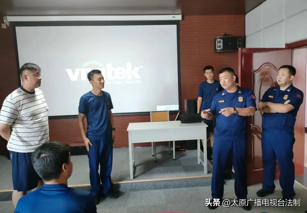 太原市消防救援支队演练,山西消防灭火视频